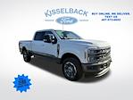 New 2026 Ford F-250 King Ranch Crew Cab 4WD Pickup for sale #TEC01566 - photo 1