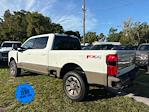 New 2026 Ford F-250 King Ranch Crew Cab 4WD Pickup for sale #TEC01566 - photo 3