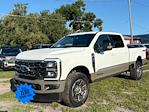 New 2026 Ford F-250 King Ranch Crew Cab 4WD Pickup for sale #TEC01566 - photo 5