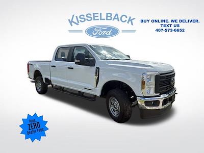 New 2026 Ford F-250 XL Crew Cab 4WD Pickup for sale #TEC02232 - photo 1