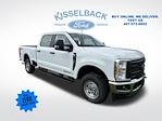 New 2026 Ford F-350 XL Crew Cab 4WD SRW Pickup for sale #TEC02312 - photo 1