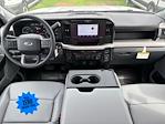 New 2026 Ford F-350 XL Crew Cab 4WD SRW Pickup for sale #TEC02312 - photo 11