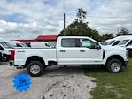 New 2026 Ford F-350 XL Crew Cab 4WD SRW Pickup for sale #TEC02312 - photo 3