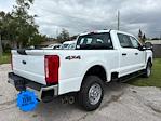 New 2026 Ford F-350 XL Crew Cab 4WD SRW Pickup for sale #TEC02312 - photo 2
