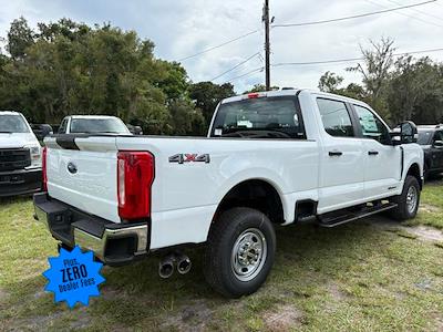 New 2026 Ford F-250 XL Crew Cab 4WD Pickup for sale #TEC02439 - photo 2
