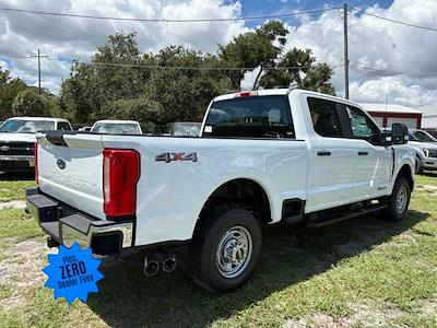 New 2026 Ford F-350 XL Crew Cab 4WD SRW Pickup for sale #TEC02597 - photo 2