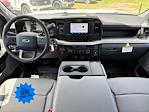 New 2026 Ford F-350 XL Crew Cab 4WD SRW Pickup for sale #TEC02597 - photo 11