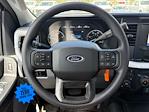 New 2026 Ford F-350 XL Crew Cab 4WD SRW Pickup for sale #TEC02597 - photo 21