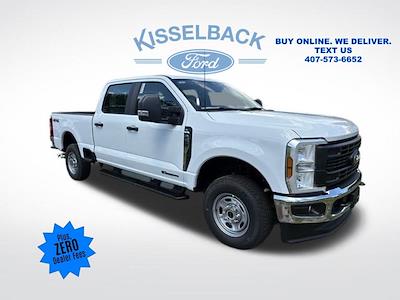 New 2026 Ford F-250 XL Crew Cab 4x4 Pickup for sale #TEC02875 - photo 1