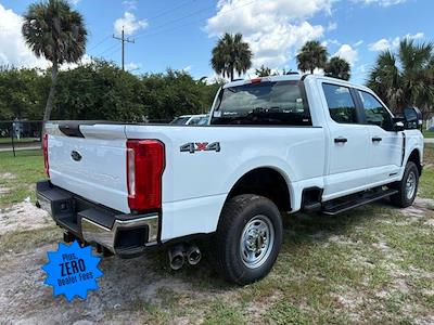 New 2026 Ford F-250 XL Crew Cab 4x4 Pickup for sale #TEC02875 - photo 2
