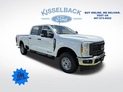 New 2026 Ford F-250 XL Crew Cab 4WD Pickup for sale #TEC03064 - photo 1