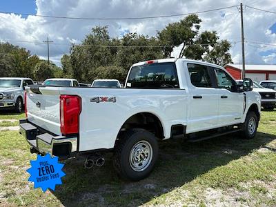 New 2026 Ford F-250 XL Crew Cab 4WD Pickup for sale #TEC03064 - photo 2