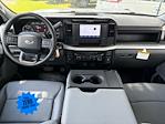 New 2026 Ford F-350 XL Crew Cab 4WD SRW Pickup for sale #TEC03123 - photo 12