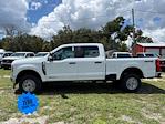New 2026 Ford F-350 XL Crew Cab 4WD SRW Pickup for sale #TEC03123 - photo 7