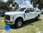 New 2026 Ford F-350 XL Crew Cab 4WD SRW Pickup for sale #TEC03123 - photo 8