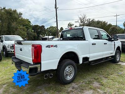 New 2026 Ford F-350 XL Crew Cab 4WD SRW Pickup for sale #TEC03210 - photo 2