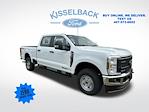 New 2026 Ford F-350 XL Crew Cab 4WD SRW Pickup for sale #TEC03210 - photo 1