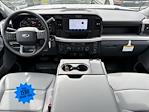New 2026 Ford F-350 XL Crew Cab 4WD SRW Pickup for sale #TEC03210 - photo 11