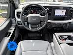 New 2026 Ford F-350 XL Crew Cab 4WD SRW Pickup for sale #TEC03210 - photo 12