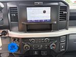 New 2026 Ford F-350 XL Crew Cab 4WD SRW Pickup for sale #TEC03210 - photo 15