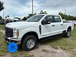 New 2026 Ford F-350 XL Crew Cab 4WD SRW Pickup for sale #TEC03210 - photo 7