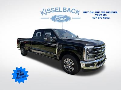 New 2026 Ford F-250 Lariat Crew Cab Pickup for sale #TEC18715 - photo 1
