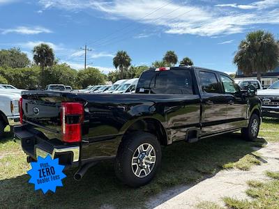 New 2026 Ford F-250 Lariat Crew Cab Pickup for sale #TEC18715 - photo 2
