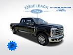 New 2026 Ford F-250 Lariat Crew Cab Pickup for sale #TEC18715 - photo 1