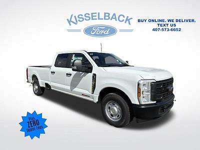 New 2026 Ford F-350 XL Crew Cab SRW Pickup for sale #TEC19366 - photo 1