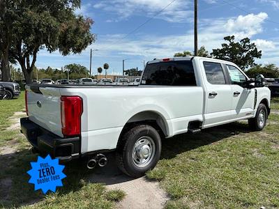 New 2026 Ford F-350 XL Crew Cab SRW Pickup for sale #TEC19366 - photo 2