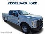 New 2026 Ford F-350 Crew Cab Service Truck for sale #TEC19366 - photo 1