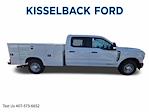 New 2026 Ford F-350 Crew Cab Service Truck for sale #TEC19366 - photo 3