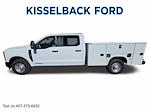 New 2026 Ford F-350 Crew Cab Service Truck for sale #TEC19366 - photo 6