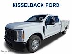 New 2026 Ford F-350 Crew Cab Service Truck for sale #TEC19366 - photo 7