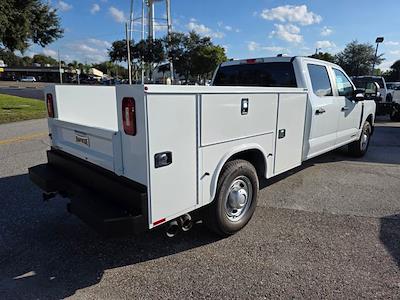 New 2026 Ford F-350 XL Crew Cab SRW Pickup for sale #TEC19659 - photo 2