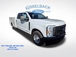 New 2026 Ford F-350 XL Crew Cab SRW Pickup for sale #TEC19659 - photo 1