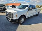 New 2026 Ford F-350 XL Crew Cab SRW Pickup for sale #TEC19659 - photo 7