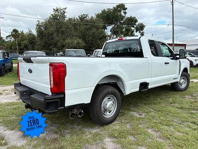New 2026 Ford F-350 XL Super Cab SRW Pickup for sale #TEC20530 - photo 2
