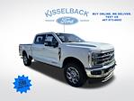 New 2026 Ford F-250 King Ranch Crew Cab 4WD Pickup for sale #TEC26039 - photo 1