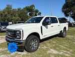 New 2026 Ford F-250 King Ranch Crew Cab 4WD Pickup for sale #TEC26039 - photo 8