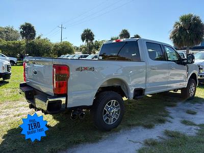New 2026 Ford F-250 Lariat Crew Cab 4WD Pickup for sale #TEC27738 - photo 2