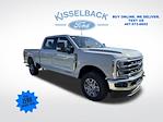 New 2026 Ford F-250 Lariat Crew Cab 4WD Pickup for sale #TEC27738 - photo 1