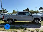 New 2026 Ford F-250 Lariat Crew Cab 4WD Pickup for sale #TEC27738 - photo 3