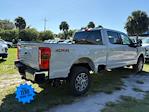 New 2026 Ford F-250 Lariat Crew Cab 4WD Pickup for sale #TEC27738 - photo 2