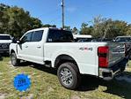 New 2026 Ford F-250 Lariat Crew Cab 4WD Pickup for sale #TEC27738 - photo 5