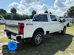 New 2026 Ford F-250 Platinum Crew Cab 4x4 Pickup for sale #TEC27851 - photo 4