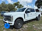 New 2026 Ford F-250 Platinum Crew Cab 4x4 Pickup for sale #TEC27851 - photo 8