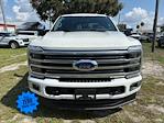 New 2026 Ford F-250 Platinum Crew Cab 4x4 Pickup for sale #TEC27851 - photo 9