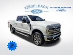 New 2026 Ford F-250 Lariat Crew Cab 4WD Pickup for sale #TEC29161 - photo 1