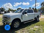 New 2026 Ford F-250 Lariat Crew Cab 4WD Pickup for sale #TEC29161 - photo 7